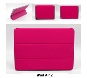 Apple Hot Pink Book Case Tablet für iPad Air 2 Apple Hot Pink Book Case Tablet für iPad Air 2