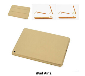 Apple Gold Book Case Tablet für iPad Air 2 Apple Gold Book Case Tablet für iPad Air 2