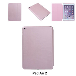 Apple Rose Gold Book Case Tablet für iPad Air 2