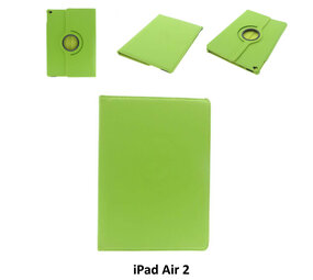 Apple Green Book Case Tablet for iPad Air 2 Apple Green Book Case Tablet for iPad Air 2