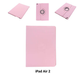 Apple Pink Book Case Tablet für iPad Air 2 Apple Pink Book Case Tablet für iPad Air 2
