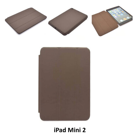 Apple Tablet Housse D Marron pour iPad Mini 3 Apple Tablet Housse D Marron pour iPad Mini 3