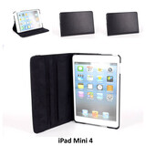 Apple Schwarz Book Case Tablet für iPad Mini 4 Apple Schwarz Book Case Tablet für iPad Mini 4