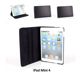 Apple Black Book Case Tablet for iPad Mini 4 Apple Black Book Case Tablet for iPad Mini 4