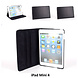 Apple Tablet Housse Noir pour iPad Mini 4 Apple Tablet Housse Noir pour iPad Mini 4