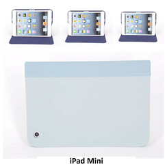 Apple Tablet Housse Gris pour iPad Mini