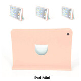 Apple Tablet Housse L Rose pour iPad Mini
