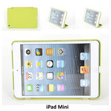 Apple Grün Book Case Tablet für iPad Mini