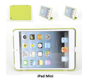 Apple Green Book Case Tablet for iPad Mini Apple Green Book Case Tablet for iPad Mini