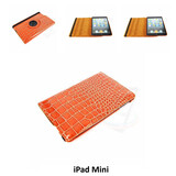 Apple Braun Book Case Tablet für iPad Mini