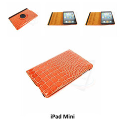 Apple Braun Book Case Tablet für iPad Mini