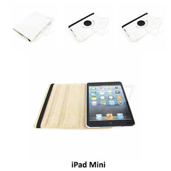 Apple Tablet Housse Blanc pour iPad Mini