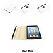 Apple White Book Case Tablet for iPad Mini Apple White Book Case Tablet for iPad Mini