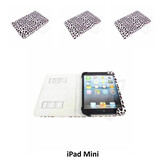 Apple Tablet Housse Rose pour iPad Mini