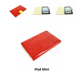 Apple Red Book Case Tablet for iPad Mini Apple Red Book Case Tablet for iPad Mini