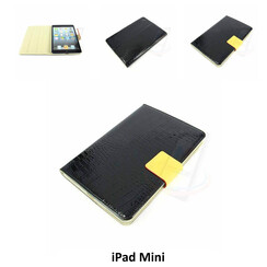 Apple Tablet Housse Noir pour iPad Mini