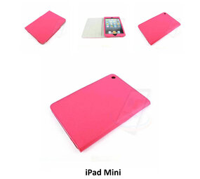 Apple Pink Book Case Tablet für iPad Mini Apple Pink Book Case Tablet für iPad Mini