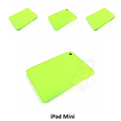Apple Grün Book Case Tablet für iPad Mini