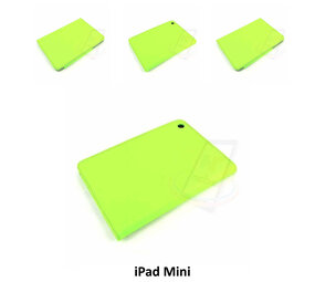 Apple Green Book Case Tablet for iPad Mini Apple Green Book Case Tablet for iPad Mini