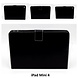 Apple Tablet Housse Noir pour iPad Mini 4 Apple Tablet Housse Noir pour iPad Mini 4