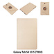 Samsung Gold Book Case Tablet für Galaxy Tab S4 10.5 (T830) Samsung Gold Book Case Tablet für Galaxy Tab S4 10.5 (T830)