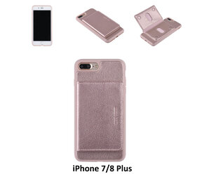 UNIQ Accessory Coque pour iPhone 7/8 Plus - Rose UNIQ Accessory Coque pour iPhone 7/8 Plus - Rose