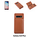 UNIQ Accessory Coque pour Galaxy S10 Plus - Marron UNIQ Accessory Coque pour Galaxy S10 Plus - Marron