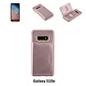 UNIQ Accessory Back Cover for Galaxy S10e - Pink UNIQ Accessory Back Cover for Galaxy S10e - Pink