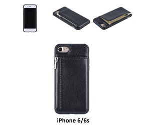 UNIQ Accessory Coque pour iPhone 7-8 - Noir UNIQ Accessory Coque pour iPhone 7-8 - Noir