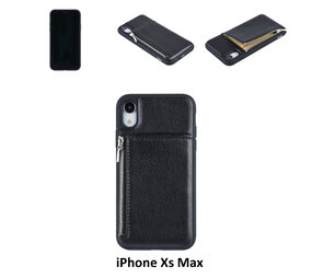 UNIQ Accessory Coque pour iPhone XR - Noir UNIQ Accessory Coque pour iPhone XR - Noir