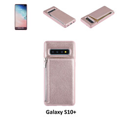 Back Cover für Galaxy S10+ - Pink