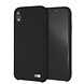 BMW Apple BMW back cover Noir pour iPhone XR - Silicone BMW Apple BMW back cover Noir pour iPhone XR - Silicone
