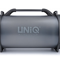 UNIQ Accessory UNIQ Accessory Tune Bluetooth Speaker (Karaoke LED Show) - Grau