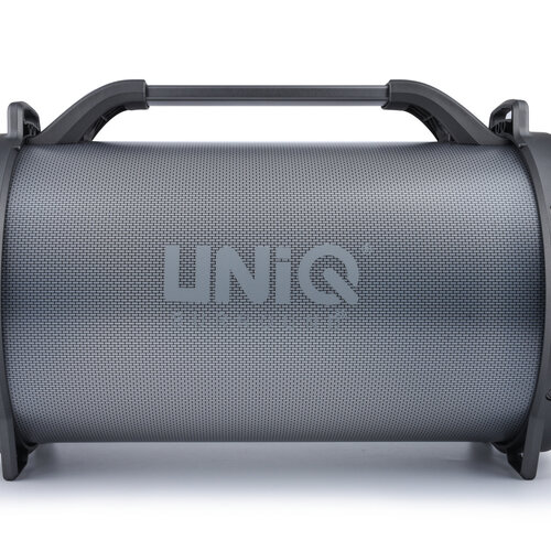 UNIQ Accessory UNIQ Accessory Tune Bluetooth Speaker (Karaoke LED Show) - Grau