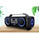 UNIQ Accessory UNIQ Chant Bluetooth Speaker (Karaoke) - Black UNIQ Accessory UNIQ Chant Bluetooth Speaker (Karaoke) - Black