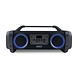 UNIQ Accessory UNIQ Chant Bluetooth Speaker (Karaoke) - Black UNIQ Accessory UNIQ Chant Bluetooth Speaker (Karaoke) - Black