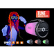 UNIQ Accessory UNIQ Accessory Tune Bluetooth Speaker (Karaoke LED Show) - Gris UNIQ Accessory UNIQ Accessory Tune Bluetooth Speaker (Karaoke LED Show) - Gris