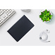 360° Rotatable Black Book Case Tablet for Tab A 10.1 (2019) (T515) 2 Viewing Positions 360° Rotatable Black Book Case Tablet for Tab A 10.1 (2019) (T515) 2 Viewing Positions