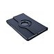 360° Rotatable Black Book Case Tablet for Tab A 10.1 (2019) (T515) 2 Viewing Positions 360° Rotatable Black Book Case Tablet for Tab A 10.1 (2019) (T515) 2 Viewing Positions