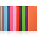 360° Draaibaar Book Case Tablethoes voor Samsung Tab A 10.1 (2019) (T515) -2 kijkstanden - Gold