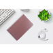 360° Rotatable Rose Gold Book Case Tablet for Tab A 10.1 (2019) (T515) 2 Viewing Positions 360° Rotatable Rose Gold Book Case Tablet for Tab A 10.1 (2019) (T515) 2 Viewing Positions