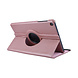Samsung Tablet Housse Rose Or pour Tab A 10.1 (2019) (T515) Samsung Tablet Housse Rose Or pour Tab A 10.1 (2019) (T515)