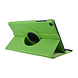 Samsung Tablet Housse Vert pour Tab A 10.1 (2019) (T515) Samsung Tablet Housse Vert pour Tab A 10.1 (2019) (T515)