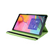 Samsung Tablet Housse Vert pour Tab A 10.1 (2019) (T515) Samsung Tablet Housse Vert pour Tab A 10.1 (2019) (T515)