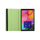 Samsung Tablet Housse Vert pour Tab A 10.1 (2019) (T515) Samsung Tablet Housse Vert pour Tab A 10.1 (2019) (T515)