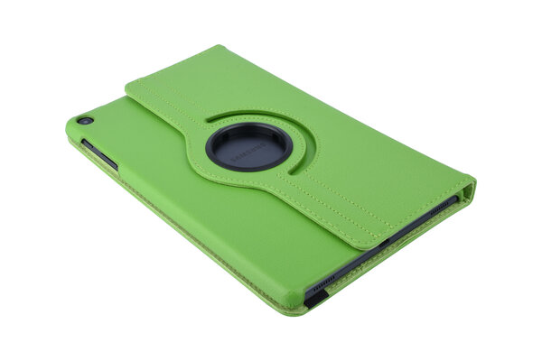 Samsung Tablet Housse Vert pour Tab A 10.1 (2019) (T515) Samsung Tablet Housse Vert pour Tab A 10.1 (2019) (T515)