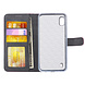 Felroze hoesje Samsung Galaxy A10 (2019) Book Case - Pasjeshouder - Magneetsluiting (A105F) Felroze hoesje Samsung Galaxy A10 (2019) Book Case - Pasjeshouder - Magneetsluiting (A105F)