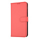 Rood hoesje Samsung Galaxy A10 (2019) Book Case - Pasjeshouder - Magneetsluiting (A105F) Rood hoesje Samsung Galaxy A10 (2019) Book Case - Pasjeshouder - Magneetsluiting (A105F)