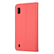 Rood hoesje Samsung Galaxy A10 (2019) Book Case - Pasjeshouder - Magneetsluiting (A105F) Rood hoesje Samsung Galaxy A10 (2019) Book Case - Pasjeshouder - Magneetsluiting (A105F)