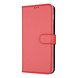 Rood hoesje Samsung Galaxy A20 Book Case - Pasjeshouder - Magneetsluiting (A205F) Rood hoesje Samsung Galaxy A20 Book Case - Pasjeshouder - Magneetsluiting (A205F)
